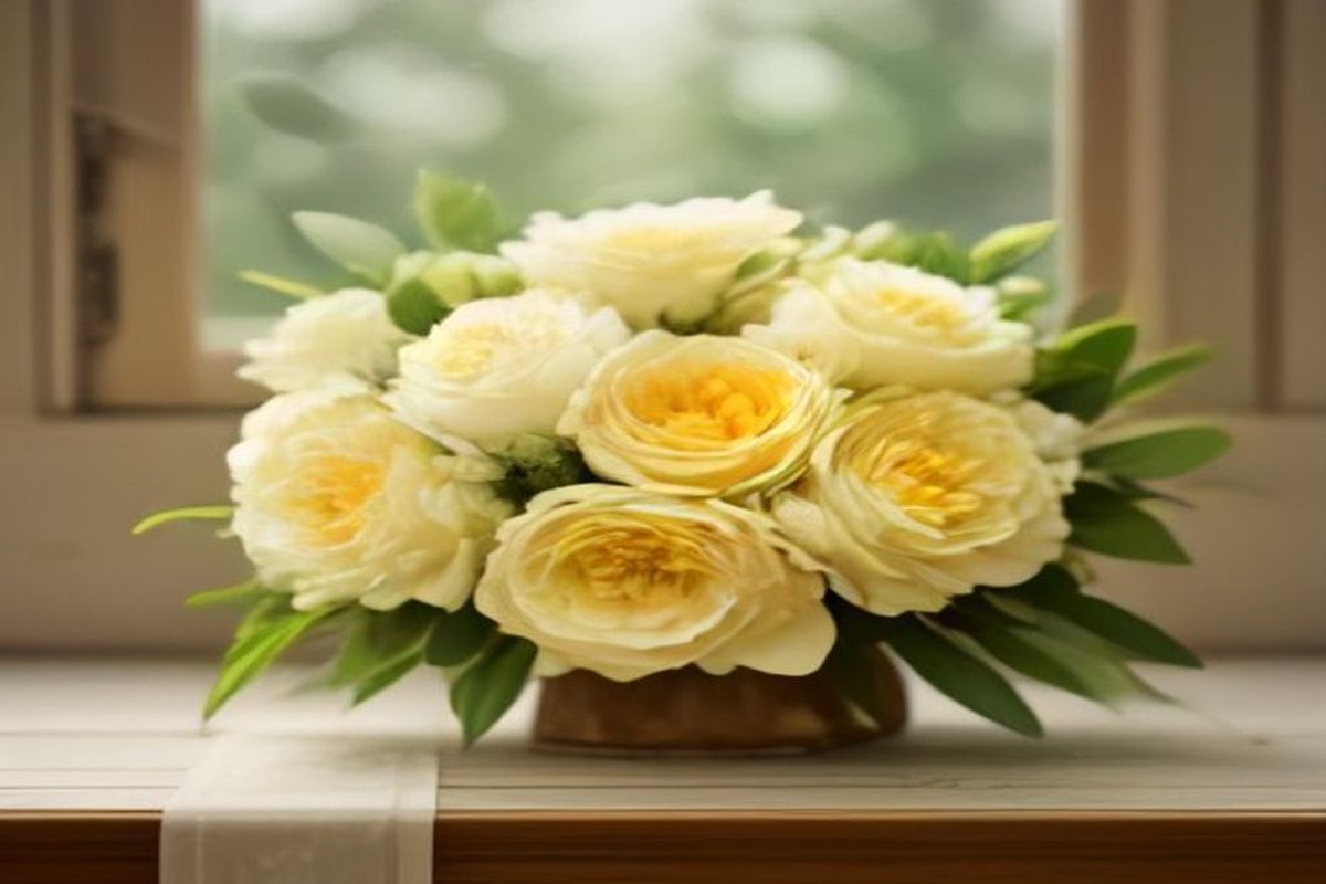 Floristerías de evento