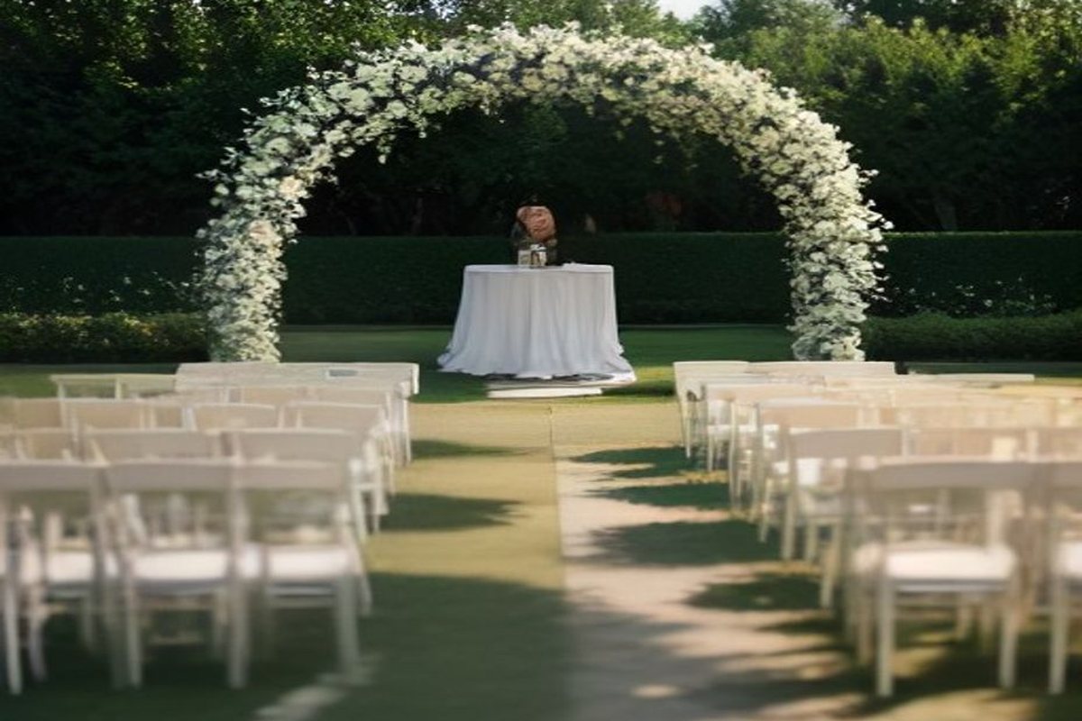 Wedding planners